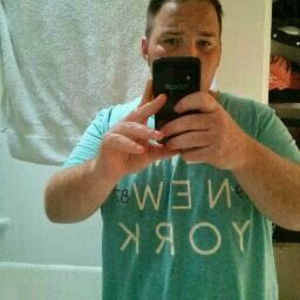 Meet your Posher, Patrick